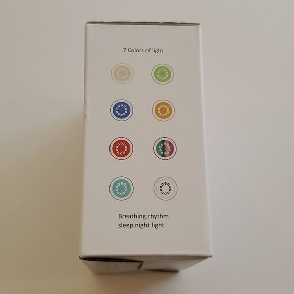 NWT WHITE NOISE MACHINE SMALL - Picture 3 of 6